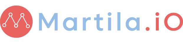 Security IT - Martila.iO